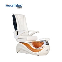 Chaise d'extérieur pour Salon de manucure, fauteuil de Massage, pédicure, Spa, mains libres, pour manucure
