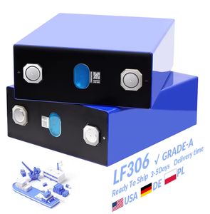 Nova versão 10000 ciclos EVE MB30 306Ah 3.2v 330Ah Prismático 3.2V 280Ah 300Ah 306Ah 320Ah 330Ah Lifepo4 Lithium Ion Baterias - Product Image 1