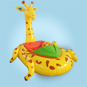 UFO électrique pare-chocs <span class=keywords><strong>bateau</strong></span> bébé gonflable piscine pare-chocs Transparent gonflable clair <span class=keywords><strong>bateau</strong></span> Portable eau enfants <span class=keywords><strong>petit</strong></span> <span class=keywords><strong>bateau</strong></span> électrique - Product Image 4