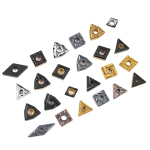 Durable External <strong>Turning</strong> Tool Carbide CNC <strong>Inserts</strong> TNMG <strong>WNMG</strong> Lathe Cutting Tools For Tool Holder Metalworking - Product Image 6