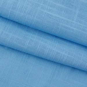 Tissu en coton imitation lin et bambou anti-moustiques pour chemises, pyjamas et pantalons pour enfants en stock - Product Image 4