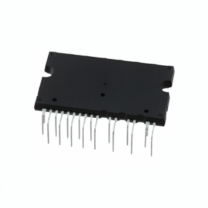 IKCM15H60GAXKMA2 24-PowerDIP Module Discrete Semiconductor Products Brand New Electronic Components - Product Image 1