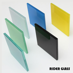 An Toàn Rõ Ràng Tempered Laminated <span class=keywords><strong>Glass</strong></span> Nhà Máy Giá Cho Xe/Cầu Thang/Sàn/Lan Can Kính - Product Image 5