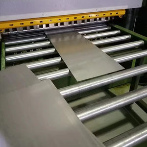 Pabrik kelas TA2 TA3 kelas 1 kelas 2 Flatiron pelat <span class=keywords><strong>Titanium</strong></span> tebal 6mm-30mm pelat <span class=keywords><strong>Titanium</strong></span> - Product Image 6