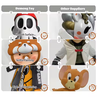 Personalice el paquete de inicio de personajes de juguete inteligente Chatgpt AI, y puede personalizar personajes de acción y cajas de muñecas