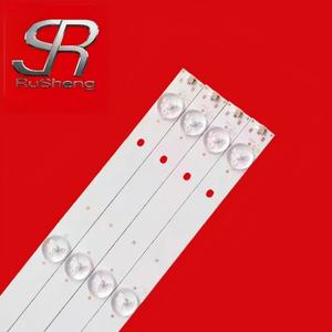 Barra de Luz LED NO.3229 Original, Nueva, Marca Konka, LED42E3300CE LED42R90A, DLED41.6KJ4X8 0002, Tira de Retroiluminación LED para TV - Product Image 4