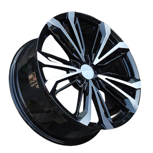Jantes de rechange pour modification automobile, compatibles avec Toyota Alphard Mona Lisa Edition, 19 pouces et 20 pouces - Product Image 1