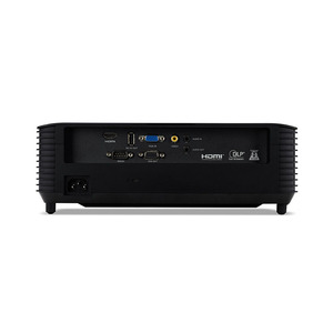 <span class=keywords><strong>Projecteur</strong></span> vidéo DLP 3D <span class=keywords><strong>Acer</strong></span> X1228 4k Recoding 4500 Ansi Lumens pour cinéma maison, entreprise, salle de classe, salle de réunion - Product Image 5