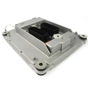 Unité de commande électronique (ECM) Ec140c Ec180c 60100002 60100000 60100007 pour moteur Ec210 Ec240b Ec290c – Pièce de rechange - Product Image 3