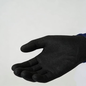 Gants de travail industriels thermiques robustes pour hommes - Product Image 3