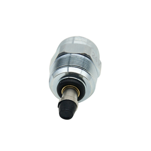 WEIYUAN Nhiên Liệu Diesel Ngắt <span class=keywords><strong>Solenoid</strong></span> ChuyểN 12V 24V 146650-0720 Cho VE Bơm 5.9L Cho <span class=keywords><strong>Bosch</strong></span> - Product Image 2
