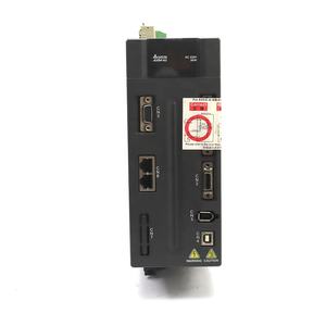 Mejor Precio, Servoaccionamiento CNC de Automatización de 3.0kW, 3 Fases, 220V, 1kHz, Codificador de 20 bits, CANopen, Certificado CE, ASD-A2-3023-F para Delta - Product Image 1