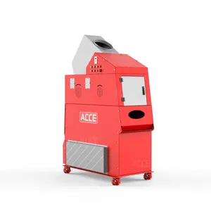 ACCE-Séparateur de papier d'aluminium en laiton, machine à granuler les fils de cuivre pour le recyclage