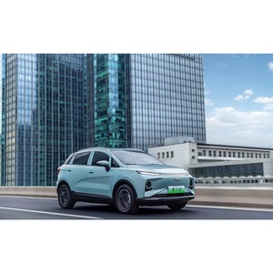 Nouveau Geely Geometry E Firefly, SUV électrique LHD, automatique, pneus R16, sièges foncés, véhicule à énergie nouvelle, le plus vendu pour l'exportation - Product Image 2