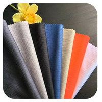 100% polyester Birdseye maille tissu tricoté mes vêtements de sport pour filles Style Interlock pour les importateurs de matelas à ressorts ensachés