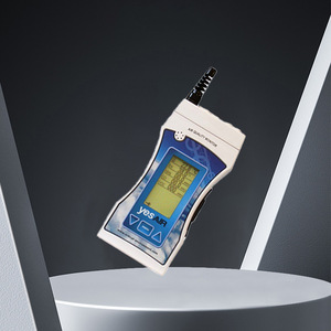 Monitor de Calidad del Aire Interior Multicanal YESAIR con Detección de Temperatura, Humedad, TVOC y CO, Precisión de 0.1°C, Rango de 0-100% de Humedad Relativa - Product Image 3