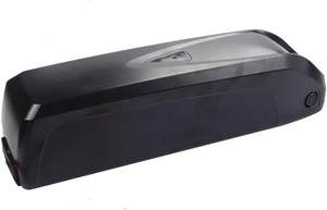 هايلونج بيع مباشر من المصنع بطارية ليثيوم أيون قابلة لإعادة الشحن 36 فولت 10 أمبير/ساعة حزمة بطارية دورة عميقة للدراجة الإلكترونية - Product Image 3