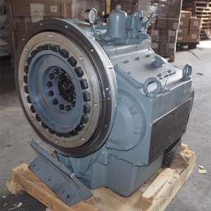 Коробка передач Advance <span class=keywords><strong>marine</strong></span> HC038A с соотношением 1,5: 1 2:1 3:1 3,5: 1 - Product Image 2