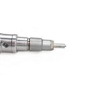 0445120447 Nuevo Inyector para Motor Diésel Automotriz, Inyector de Combustible de Alta Presión Common Rail