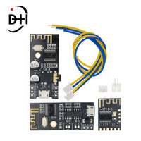 Placa decodificadora MP3 M18, M28, M38, Bluetooth 4,2, 5,0, módulo de Audio, Verlustfreie, estéreo, bricolaje, reajuste, lautscrecher, Hohe fity, HIFI, MH-MX8