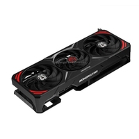 Vastarmor RX 7800 XT 16GB GDDR6 for 5nm Process PCI Express 4.0 Fan Cooling 4K/8K Ready Ray Tracing VGA Desktop