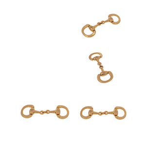 Boucle de chaussure à prix raisonnable, détails vifs, taille personnalisable, Fibbia Della <span class=keywords><strong>Scarpa</strong></span>, sans nickel, boucle de chaussure en métal classique - Product Image 2