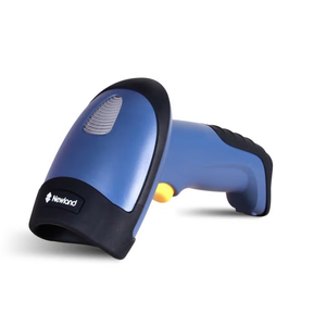 Escáner de Código de Barras Industrial Inalámbrico HR32-sr de Newland para Supermercados y Almacenes - Product Image 6