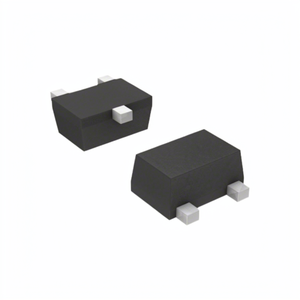 ทรานซิสเตอร์ B6327 148F แบบ BCR อะไหล่อิเล็กทรอนิกส์แบบ SOT-723ที่ได้รับอนุญาตจากตัวแทนจำหน่าย - Product Image 1