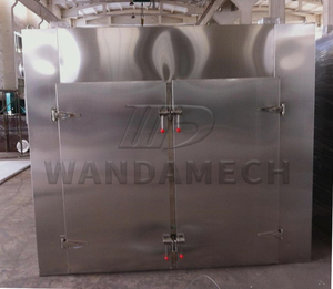 Secador y <span class=keywords><strong>Horno</strong></span> Industrial de Aire Caliente para Producción de Alimentos a Pequeña Escala, Precio de Fábrica, <span class=keywords><strong>Fuente</strong></span> de Calor Eléctrica - Product Image 5