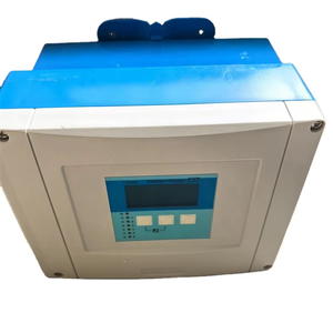 เครื่องวัดระยะทางแบบอัลตราโซนิก Endress+Hauser รุ่น FMU90 R31CA232AA1A ระบบ Time-of-Flight Prosonic FMU95 FMU90 FMU41 FMU30 FMU40 FMU42 FMU44 - Product Image 1