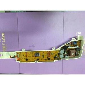 Placa de control para lavadora EB72W2W XQB70 M1707, placa base con pantalla de ordenador - Product Image 4