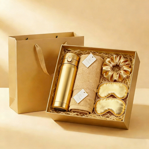 ชุดของขวัญงานแต่งงาน CCH ของขวัญที่ระลึกสร้างสรรค์ ของขวัญที่ใช้งานได้จริง - Product Image 4