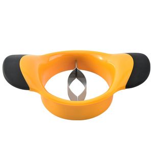 Wholesale Multifunctional Stainless Steel Cutter Household <b>Fruit</b> Cutting <b>Tool</b> Manual Operation Ready Stock Divider - Product Image 5