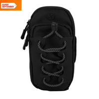 Sac de rangement pour batterie en nylon Super September compatible avec la pochette organisatrice pour top case Surron Ultra Bee