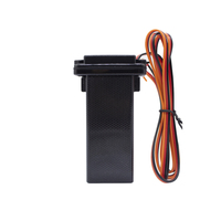 Dispositivo de Rastreo GPS Cableado de Alta Calidad con Amplio Rango de Voltaje para Autos Privados, Flotas Corporativas, Autobuses Públicos y Vehículos Eléctricos