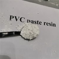 Poudre blanche de la résine K 65-67 P440 P450 de pâte de PVC de plastisol de bonne qualité