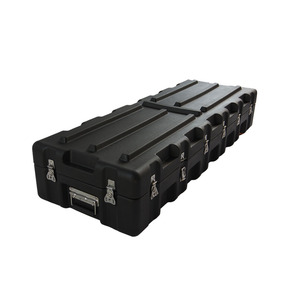 Boîte <span class=keywords><strong>de</strong></span> <span class=keywords><strong>toit</strong></span> robuste pour le transport tout-terrain, étanche IP67, en LLDPE, pour le stockage en extérieur et les voyages - Product Image 6