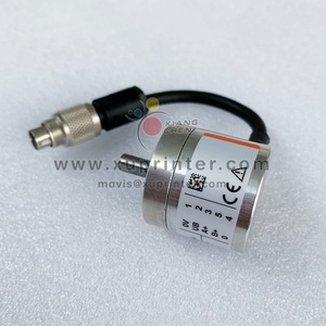 Encodeur MA Original Neuf FH.1261231 ABO-36-E7-0.07-PP Générateur d'impulsions 245-500-01-00 pour Pièces Détachées de Machine à Plier Stahl - Product Image 3