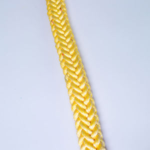 Cuerda Marina de Polipropileno y Poliéster Multifilamento Resistente, Cuerda para Barcos, Línea de Atracado, Cuerda de Amarre, Polipropileno - Product Image 1