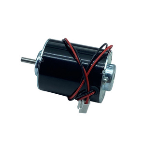 Motor sin escobillas 3417, 12V, imán permanente, sincrónico, de alto torque, reversible, para reemplazo de amoladora eléctrica - Product Image 3