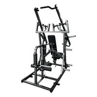 Machine à abdominaux obliques XIAOKE SPORTS BH1018 pour salle de sport et équipement de fitness commercial avec plaque de poids. Aucun avis pour le moment.