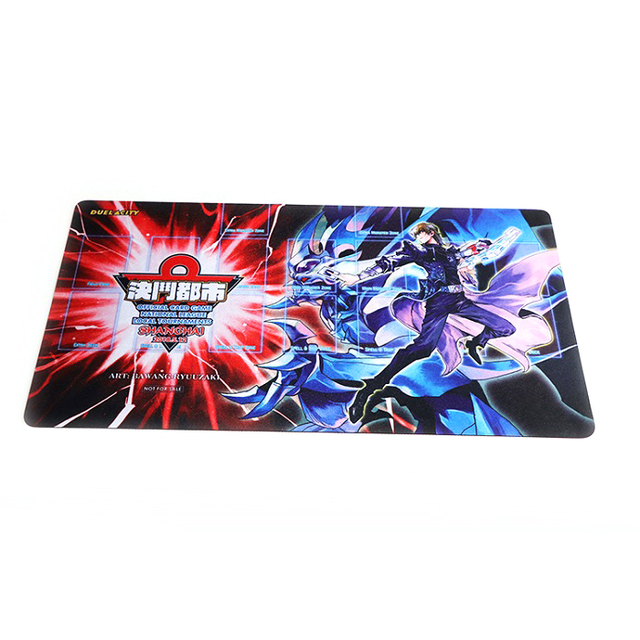 MIO Customizable Oversized Desk Computer Mouse Pad Sexy Anime Girl Design Wholesale for Children