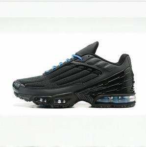 Men's High Quality Brand <strong>Sneakers</strong> 3.0 Breathable Shock Absorbing air Cushion Shoes White Black Samurai Running Shoes