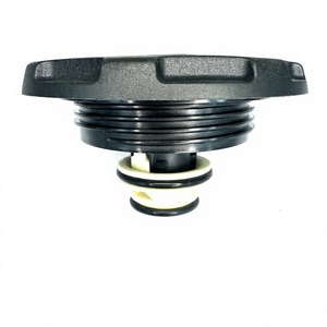 Tapa del Tanque de Expansión de Refrigerante para Volkswagen 4M0121321K, Pieza de Repuesto para Audi y Porsche - Product Image 4