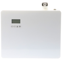 Diffuseur intelligent Wi-Fi électrique sans eau pour huiles essentielles, machine à parfum HVAC, atomisation biphasique, 1000 ml