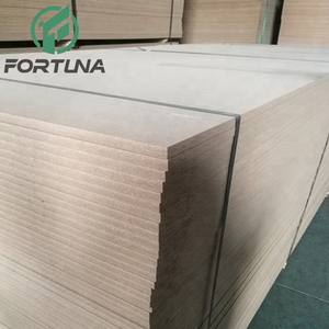 Panneau de fibres à densité moyenne (MDF) robuste de 1220*2440 mm, fabriqué au Vietnam, pour projets de menuiserie personnalisés - Product Image 5