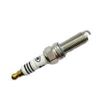 Fournisseur de pièces automobiles en gros, bougies d'allumage en iridium de haute qualité A0041593403 12290-R1A-H01 Marque NPL pour Changhe, vente neuve