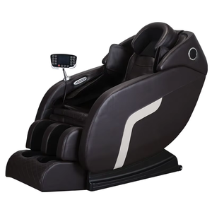 Silla <span class=keywords><strong>de</strong></span> <span class=keywords><strong>masaje</strong></span> eléctrica <span class=keywords><strong>profesional</strong></span> <span class=keywords><strong>de</strong></span> lujo 2025, la última silla <span class=keywords><strong>de</strong></span> <span class=keywords><strong>masaje</strong></span> electrónica, Sillón <span class=keywords><strong>de</strong></span> <span class=keywords><strong>masaje</strong></span> <span class=keywords><strong>de</strong></span> presión <span class=keywords><strong>de</strong></span> aire <span class=keywords><strong>de</strong></span> cuerpo completo - Product Image 6