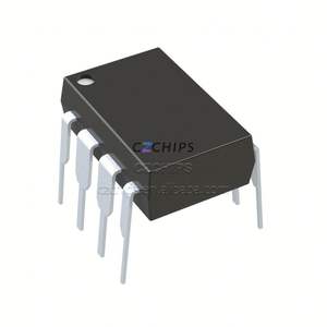 Composants électroniques AD633JNZ DIP-8, 100% authentiques, neufs, Circuits intégrés, puce IC - Product Image 1