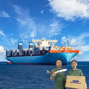 Spediteur USA DDP DDU FBA Seefracht von China in die USA <span class=keywords><strong>Zhejiang</strong></span> Spediteur Versandpreis - Product Image 4